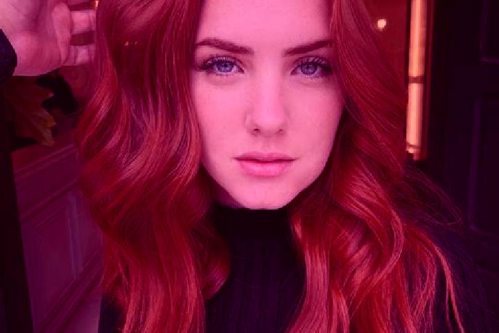 Sofia, 24, a auburn blue-eyed european companion based in Bah-Bah. Offering Duos, Couples, Massage, BDSM. Available for incall and outcall, overnight booking...