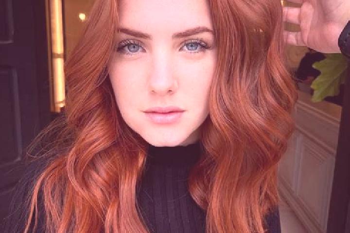 Sofia, 24, a auburn blue-eyed european companion based in Pavuluru. Offering 69, Domination, A-Level, Dinner Date. Available for incall and outcall, overnigh...