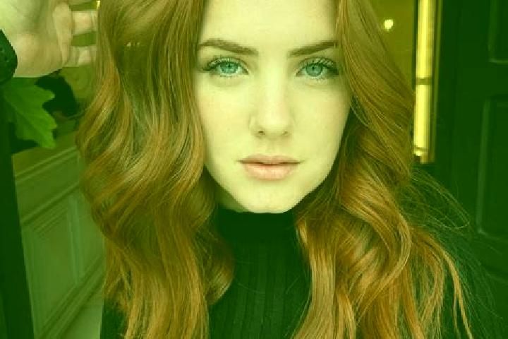 Sofia, 24, a auburn blue-eyed middle eastern companion based in Jaraczewo. Offering Dinner Date, 69, GFE. Available for incall and outcall, day and evening d...
