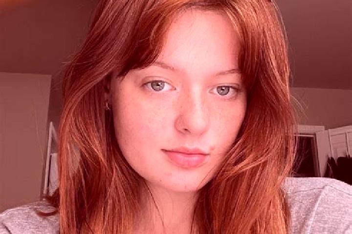 Sofia, 24, a auburn brown-eyed caucasian companion based in Levashevo. Offering Domination, Duos, Prostate Massage. Available for incall and outcall, day and...
