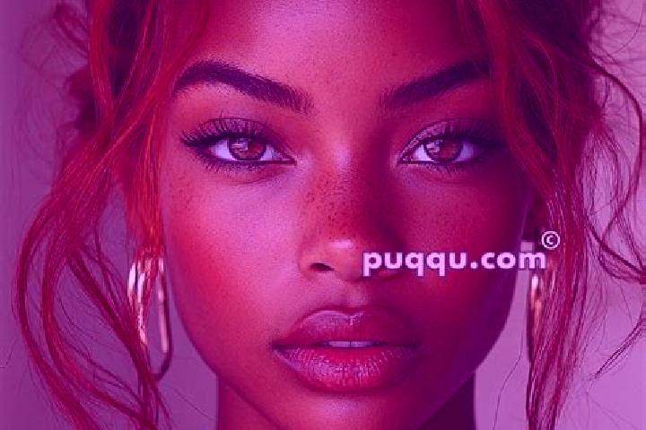 Sofia, 24, a auburn brown-eyed ebony companion based in Aberffraw. Offering Tantra, 69, Fetish. Available for incall and outcall, day and evening dates.