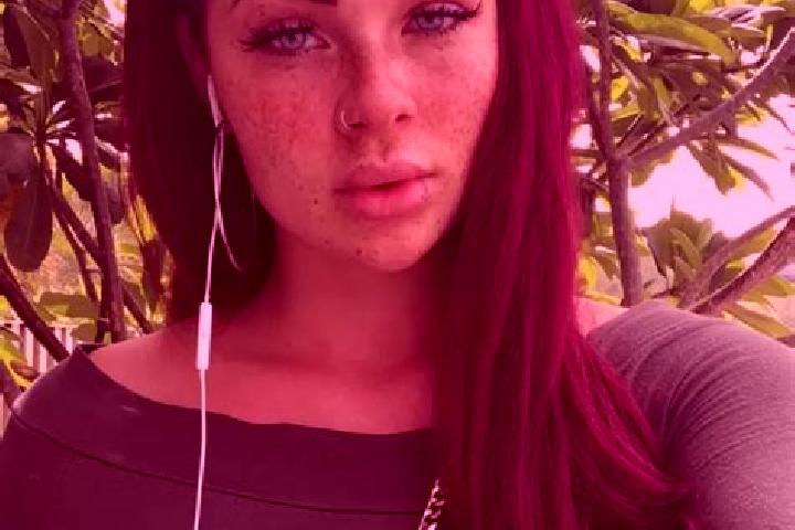 Sofia, 24, a auburn brown-eyed middle eastern companion based in Suchdol nad Odrou. Offering OWO, Overnight, Striptease, Roleplay. Available for incall and o...