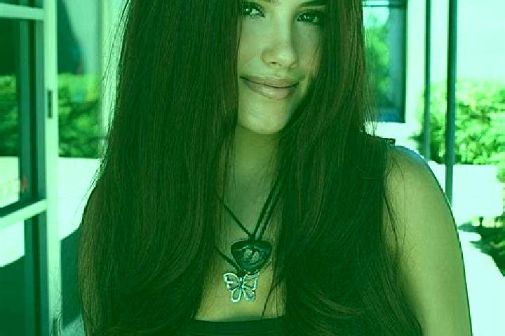 Sofia, 24, a auburn dark-eyed latina companion based in Novodzhereliyevskaya. Offering A-Level, CIM, Duos. Available for incall and outcall, day and evening ...