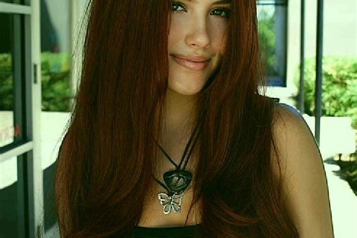 Sofia, 24, a auburn dark-eyed mixed companion based in Huai Khot. Offering BDSM, Striptease, Couples, Erotic Massage, Party Girl. Available for incall and ou...