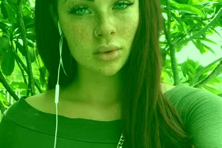 Sofia, 24, a auburn green-eyed latina companion based in Quart de les Valls. Offering Duos, CIM, Party Girl, Tantra. Available for incall and outcall, overni...