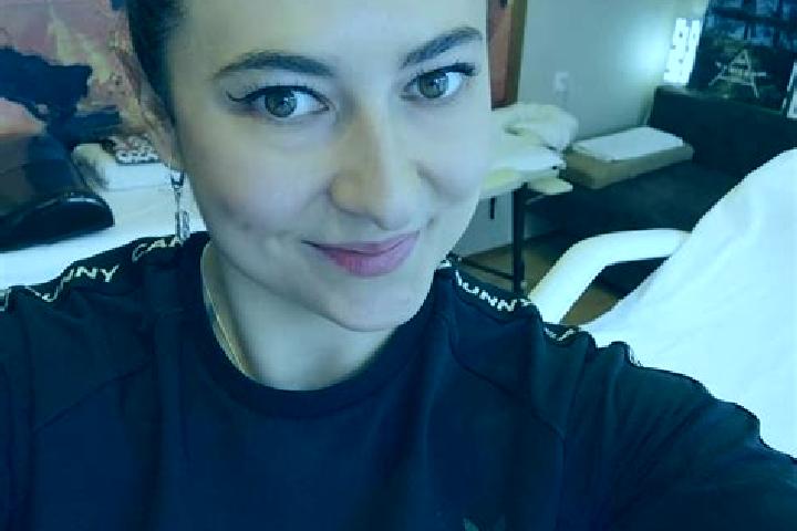 Sofia, 24, a black green-eyed caribbean companion based in Kafr Buhum. Offering BDSM, Dinner Date, Party Girl, Overnight. Available for incall and outcall, d...