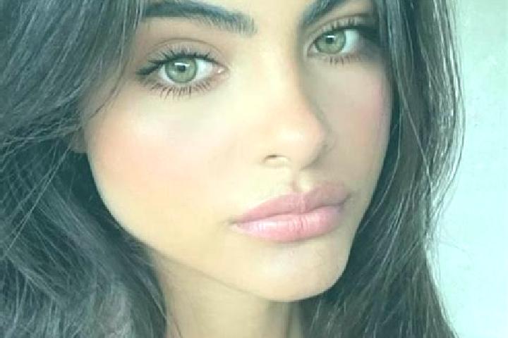 Sofia, 24, a black green-eyed caucasian companion based in Esquerdes. Offering Duos, Prostate Massage, CIM, BDSM. Available for incall and outcall, overnight...