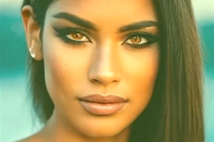 Sofia, 24, a black green-eyed latina companion based in Paso Bonito. Offering Tantra, Erotic Massage, Overnight, Roleplay, Domination. Available for incall a...