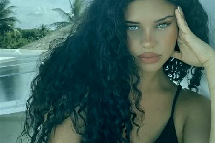 Sofia, 24, a black grey-eyed latina companion based in Olta. Offering Girlfriend Experience, Overnight, Domination. Available for incall and outcall, day and...