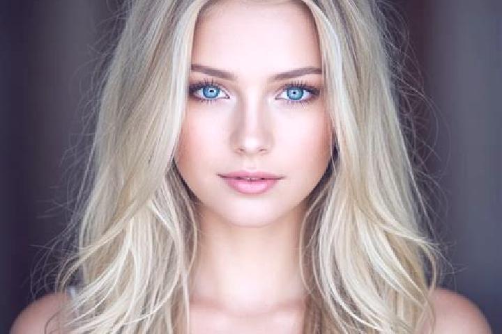 Sofia, 24, a blonde brown-eyed mixed companion based in Bobryk Pershyy. Offering Striptease, Prostate Massage, BDSM. Available for incall and outcall, overni...