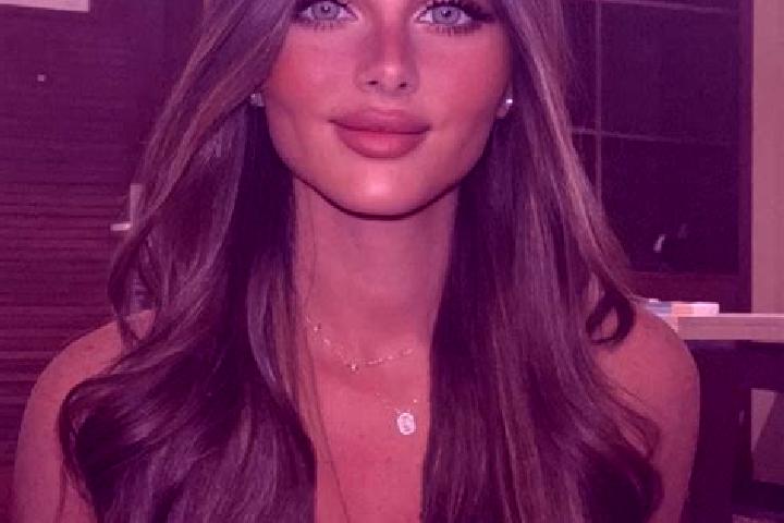 Sofia, 24, a brunette dark-eyed caribbean companion based in Mahalleh-ye Najafabad. Offering Overnight, GFE, Girlfriend Experience. Available for incall and ...