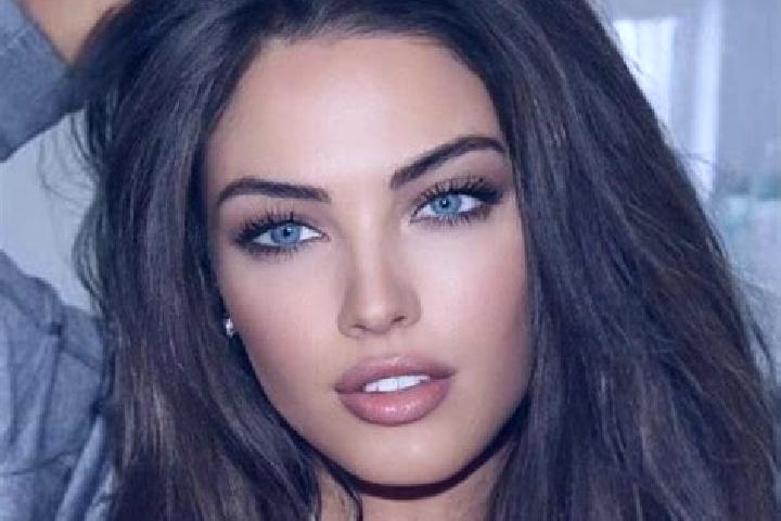 Sofia, 24, a brunette dark-eyed caucasian companion based in Neuville. Offering Roleplay, Girlfriend Experience, Striptease. Available for incall and outcall...