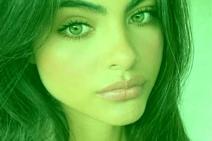 Sofia, 24, a brunette green-eyed middle eastern companion based in Laives. Offering Tantra, Prostate Massage, Deep French Kissing. Available for incall and o...