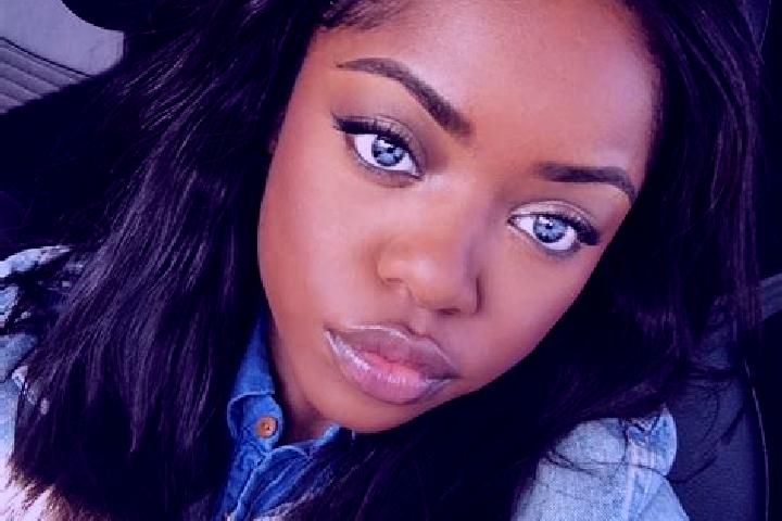 Sofia, 24, a chestnut blue-eyed ebony companion based in Montreuil-aux-Lions. Offering Deep French Kissing, Roleplay, A-Level. Available for incall and outca...