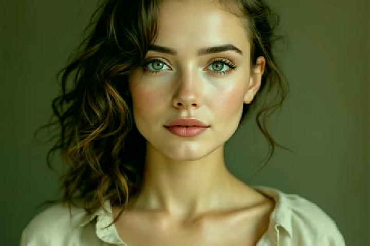 Sofia, 24, a chestnut green-eyed latina companion based in Alfes. Offering Striptease, 69, Erotic Massage, Deep French Kissing, A-Level. Available for incall...