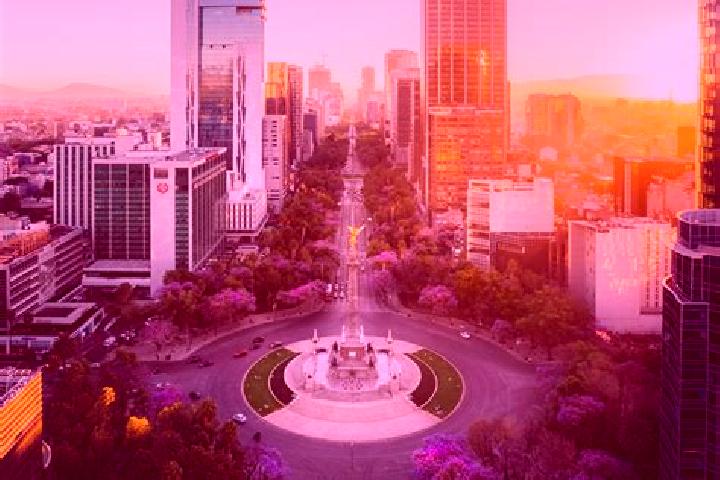 Sofia, 24 — Escort in Achichinalco, Mexico