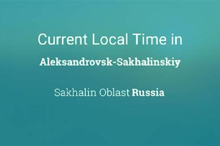 Sofia, 24 — Escort in Aleksandrovsk-Sakhalinskiy, Russia