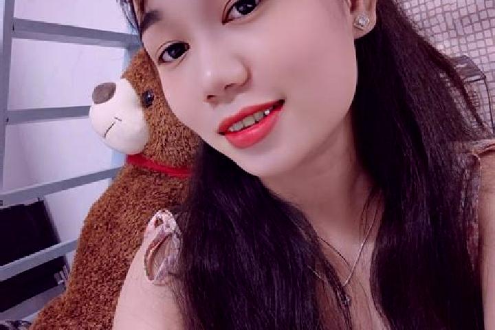 Sofia, 24 — Escort in Ap Hoa Thanh, Vietnam