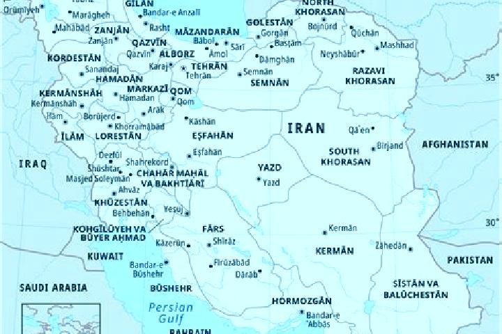 Sofia, 24 — Escort in Bakandi, Iran