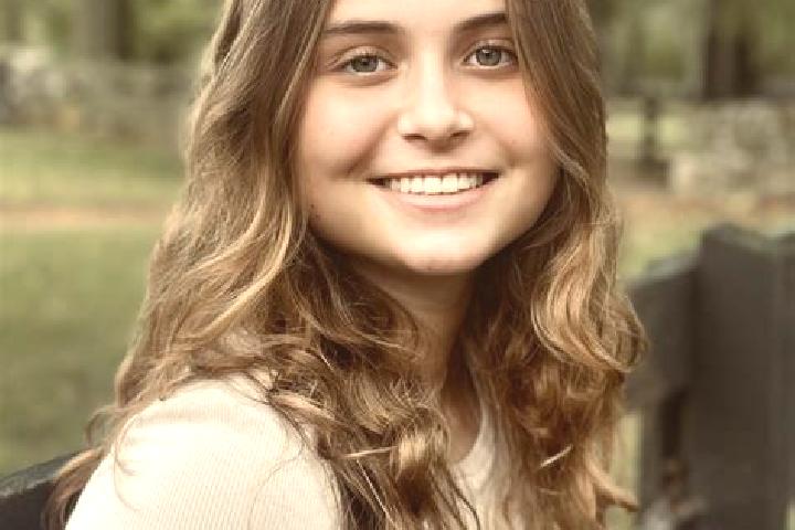 Sofia, 24 — Escort in Belle Meade, United States
