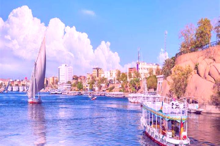 Sofia, 24 — Escort in Bilqas, Egypt
