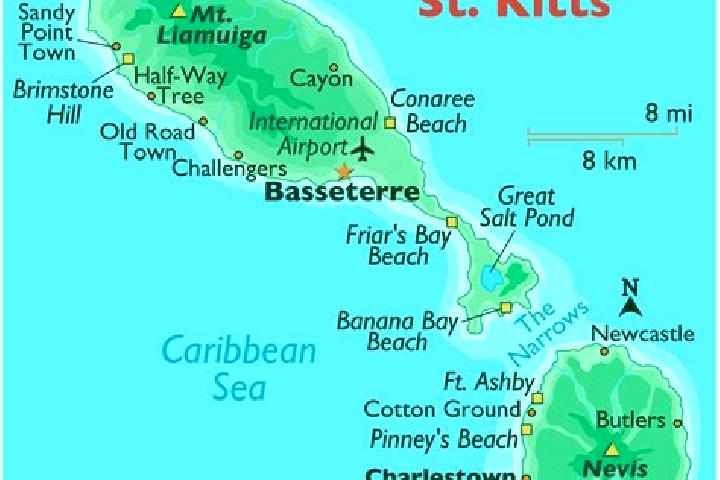 Sofia, 24 — Escort in Boyd s, Saint Kitts and Nevis