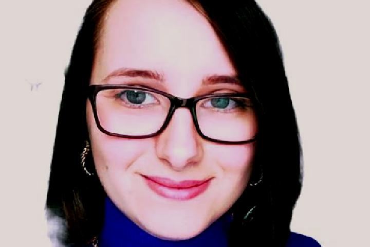 Sofia, 24 — Escort in Byczyna, Poland