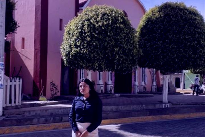 Sofia, 24 — Escort in Cacaloc, Mexico