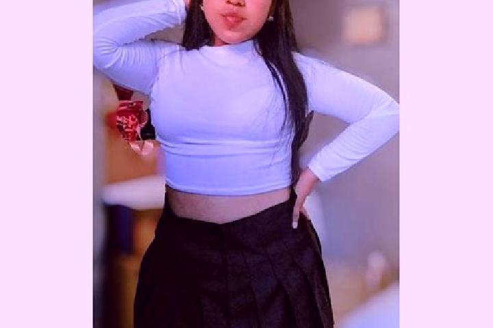 Sofia, 24 — Escort in Canela, Chile