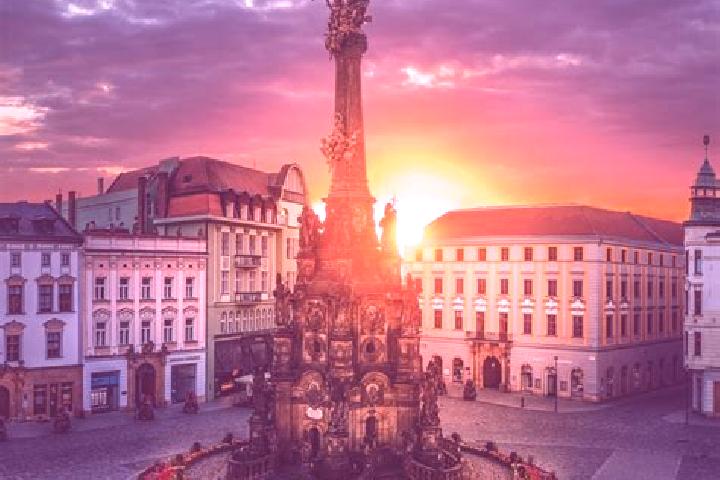 Sofia, 24 — Escort in Cervene Pecky, Czech Republic