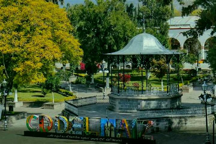 Sofia, 24 — Escort in Ciudad del Maiz, Mexico