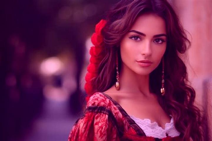 Sofia, 24 — Escort in Cutar, Spain