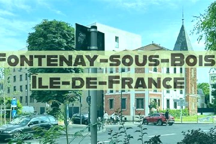 Sofia, 24 — Escort in Fontenay-sous-Bois, France
