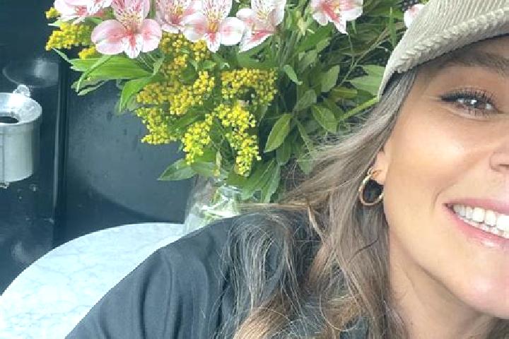 Sofia, 24 — Escort in Goekbudak, Turkey