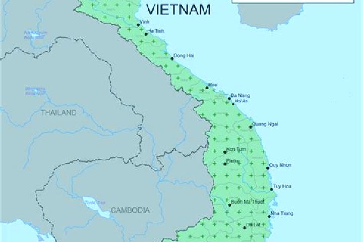 Sofia, 24 — Escort in Hoa Hop, Vietnam