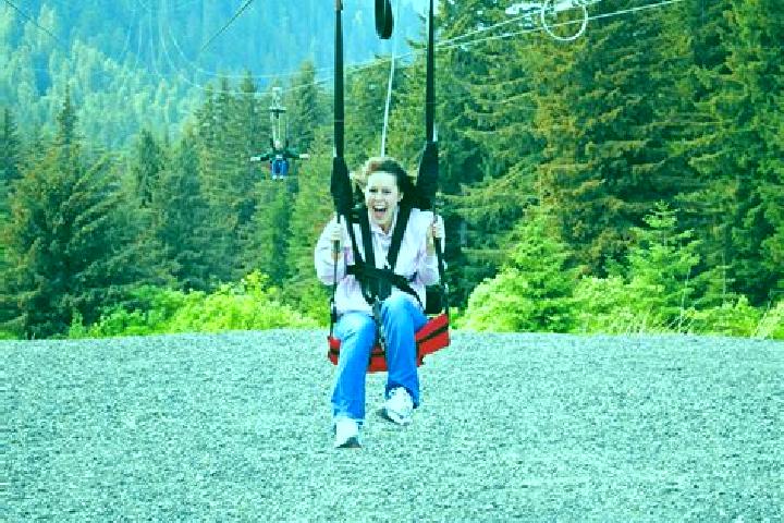 Sofia, 24 — Escort in Hoonah, United States