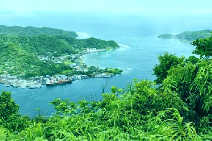 Sofia, 24 — Escort in Ili ili, American Samoa