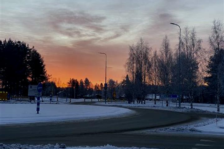 Sofia, 24 — Escort in Itaeharju, Finland