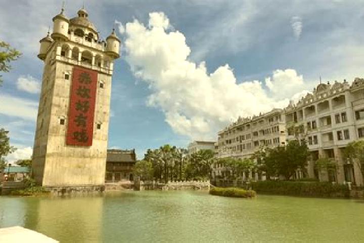 Sofia, 24 — Escort in Kaiping, China