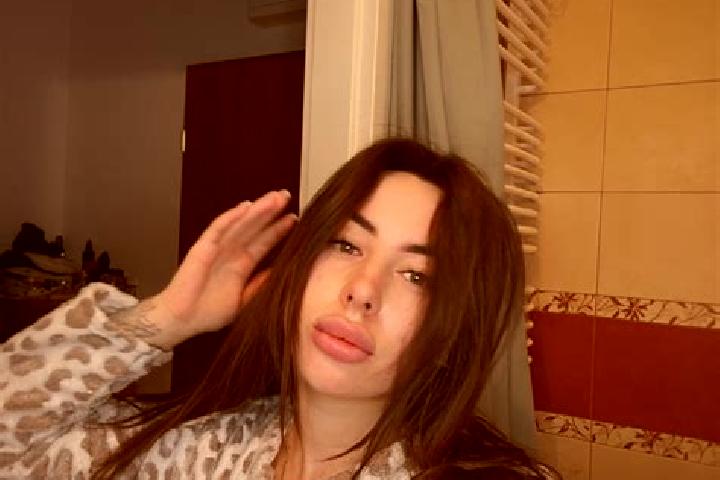 Sofia, 24 — Escort in Krzyki, Poland