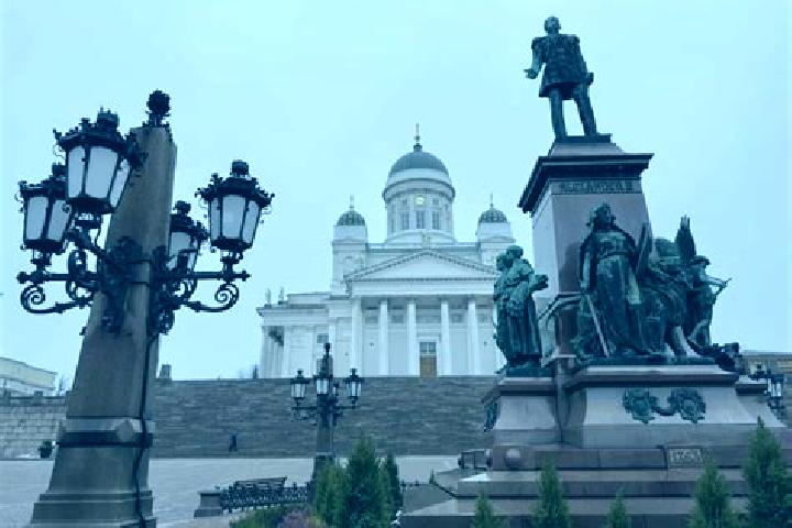Sofia, 24 — Escort in Kurkimaeki, Finland