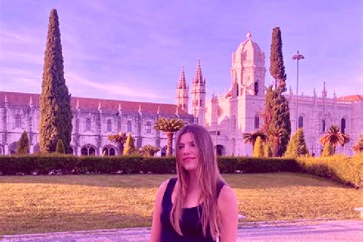 Sofia, 24 — Escort in Lobao, Portugal