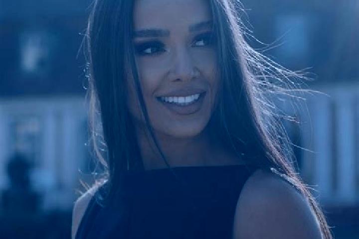 Sofia, 24 — Escort in Loman, Romania