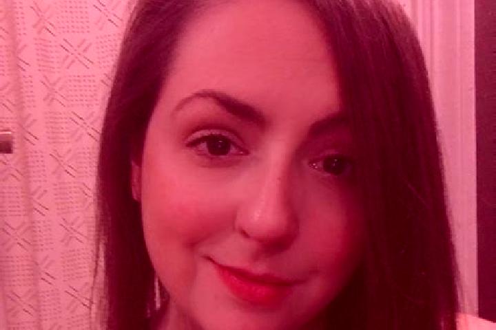 Sofia, 24 — Escort in Millington, United States