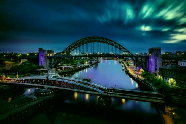 Sofia, 24 — Escort in Newcastle upon Tyne, United Kingdom