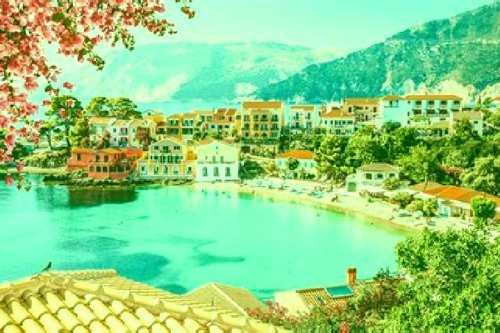 Sofia, 24 — Escort in Nymfopetra, Greece