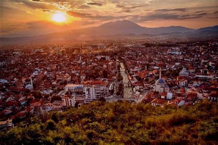 Sofia, 24 — Escort in Obiliq, Kosovo