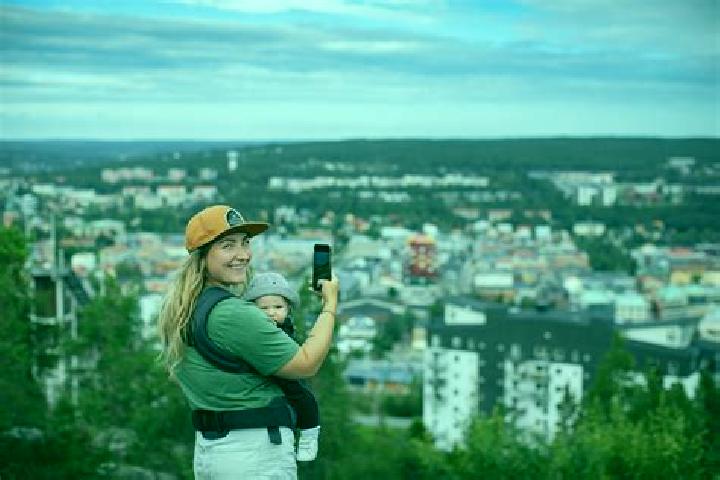 Sofia, 24 — Escort in OErnskoeldsvik, Sweden