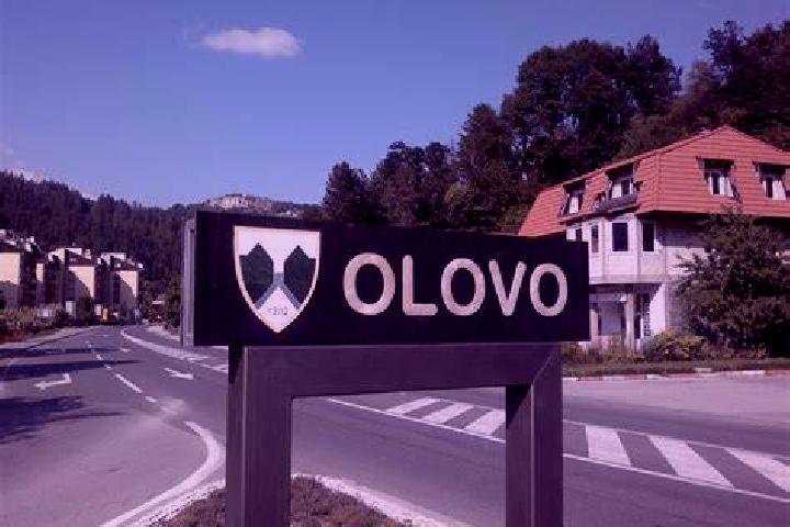 Sofia, 24 — Escort in Olovo, Bosnia and Herzegovina