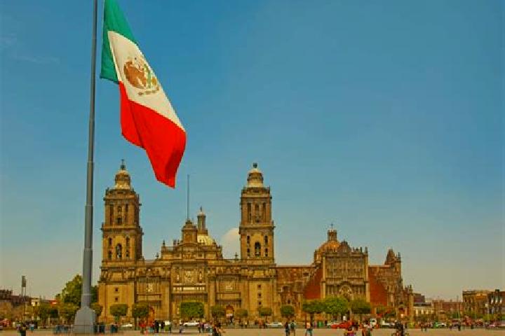 Sofia, 24 — Escort in Ostoyahualco, Mexico